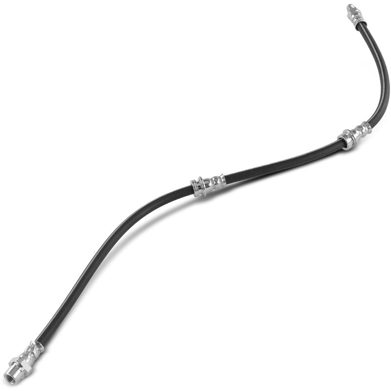 Rear Driver or Passenger Brake Hydraulic Hose for BMW Z4 E89 2009-2016 2.0L 3.0L