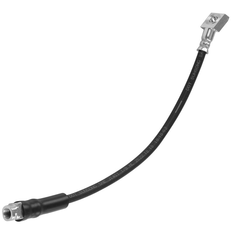 Rear Driver Brake Hydraulic Hose for Chevrolet Corvette 2011-2013 6.2L 7.0L