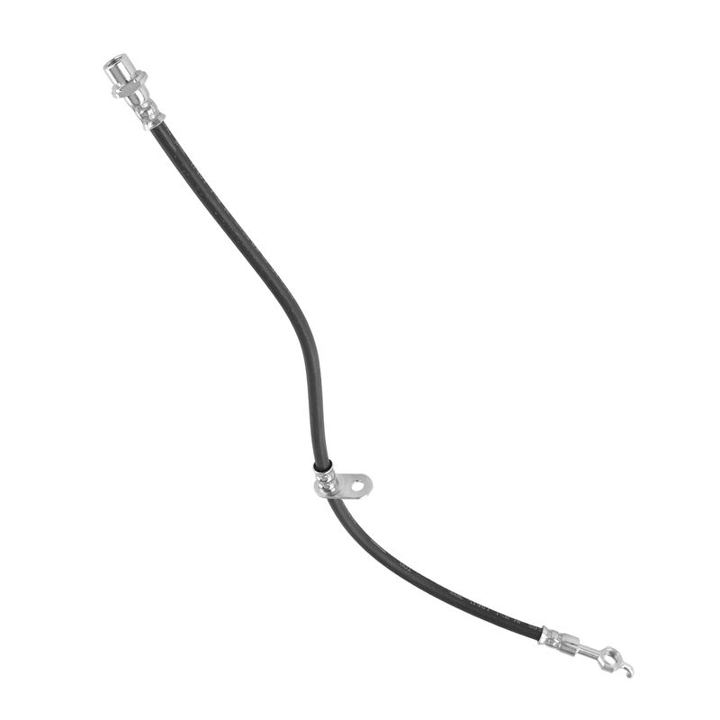 Front Driver Brake Hydraulic Hose for Toyota Matrix 2003-2008 Pontiac Vibe 1.8L