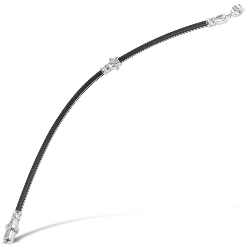 Rear Passenger Brake Hydraulic Hose for Saab 9-2X 2005-2006 Subaru Impreza