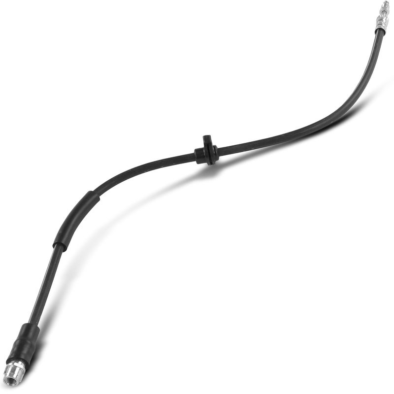 Front Driver or Passenger Brake Hydraulic Hose for BMW X3 F25 2011-2017 X4 F26