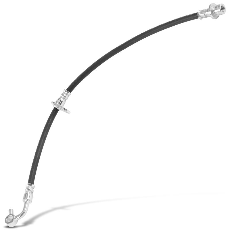 Front Driver Brake Hydraulic Hose for Acura TL 2009-2014 V6 3.5L 3.7L