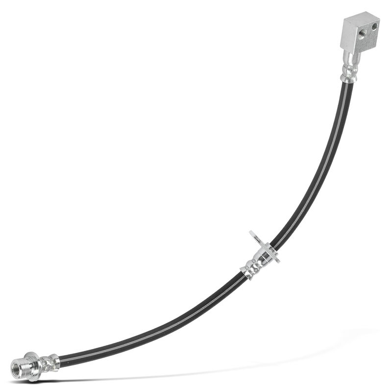 Front Driver Brake Hydraulic Hose for Honda Civic 2017-2021 Type R
