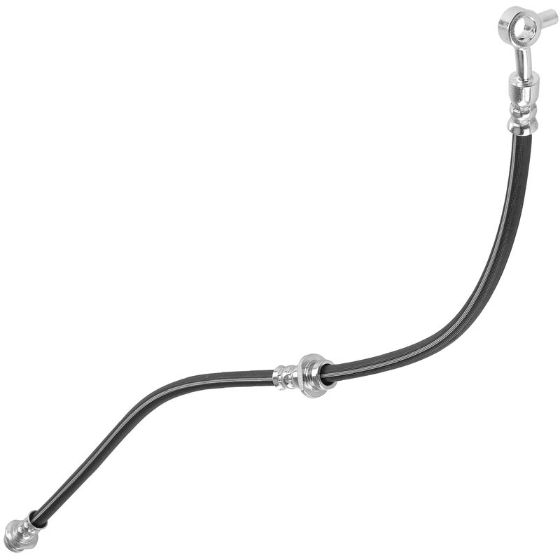 Front Passenger Brake Hydraulic Hose for Nissan Juke 2011-2017 L4 1.6L
