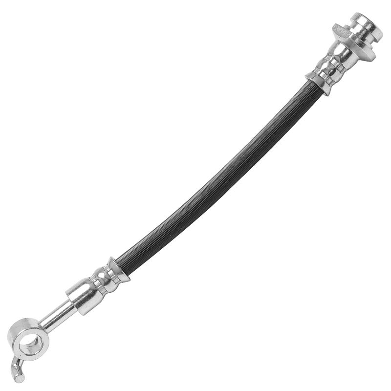Rear Driver Outer Brake Hydraulic Hose for Nissan Juke 2011-2017 Leaf 2011-2019