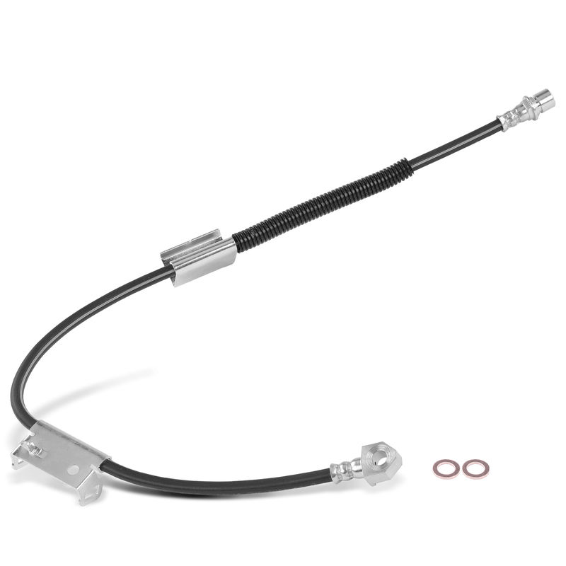 Front Right Brake Hydraulic Hose for Chevy Silverado GMC Sierra 1500 2006-2007