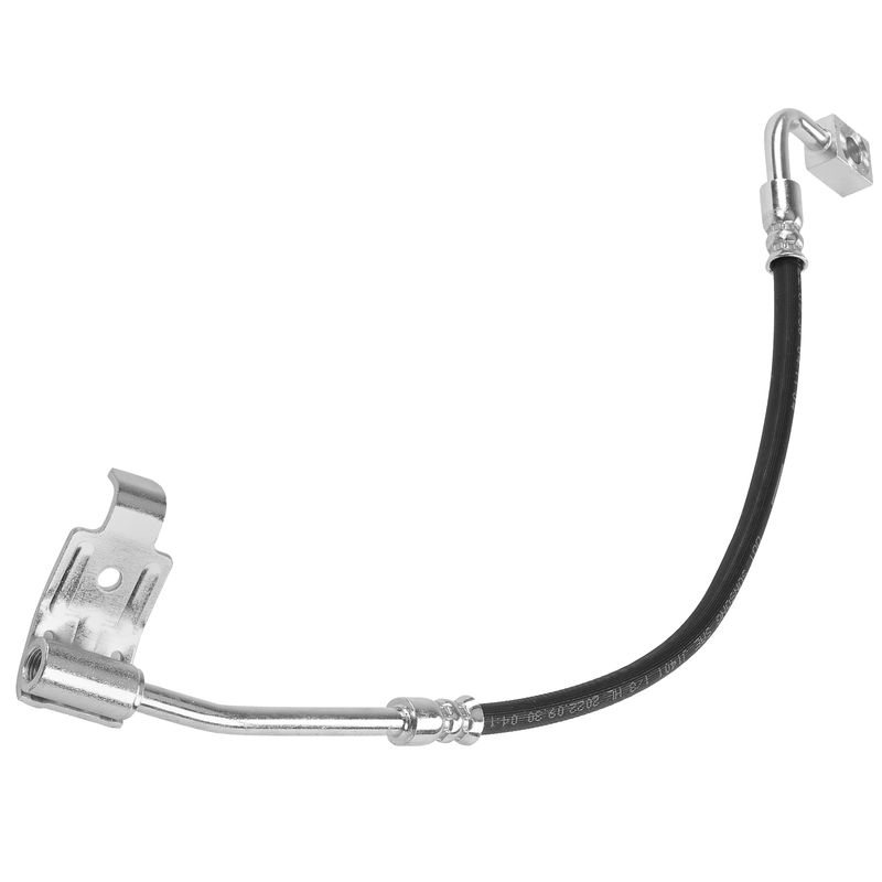 Rear Driver Brake Hydraulic Hose for Jeep Wrangler 2008-2012 V6 3.6L 3.8L