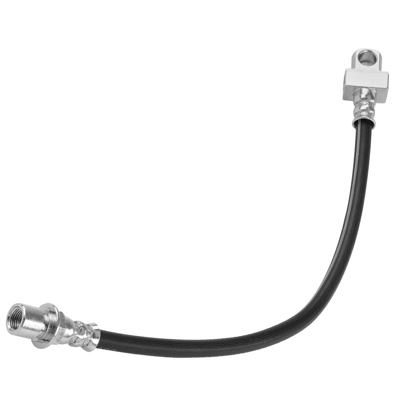 Rear Center Brake Hydraulic Hose for Chevrolet Suburban 1500 2000-2002 Tahoe RWD