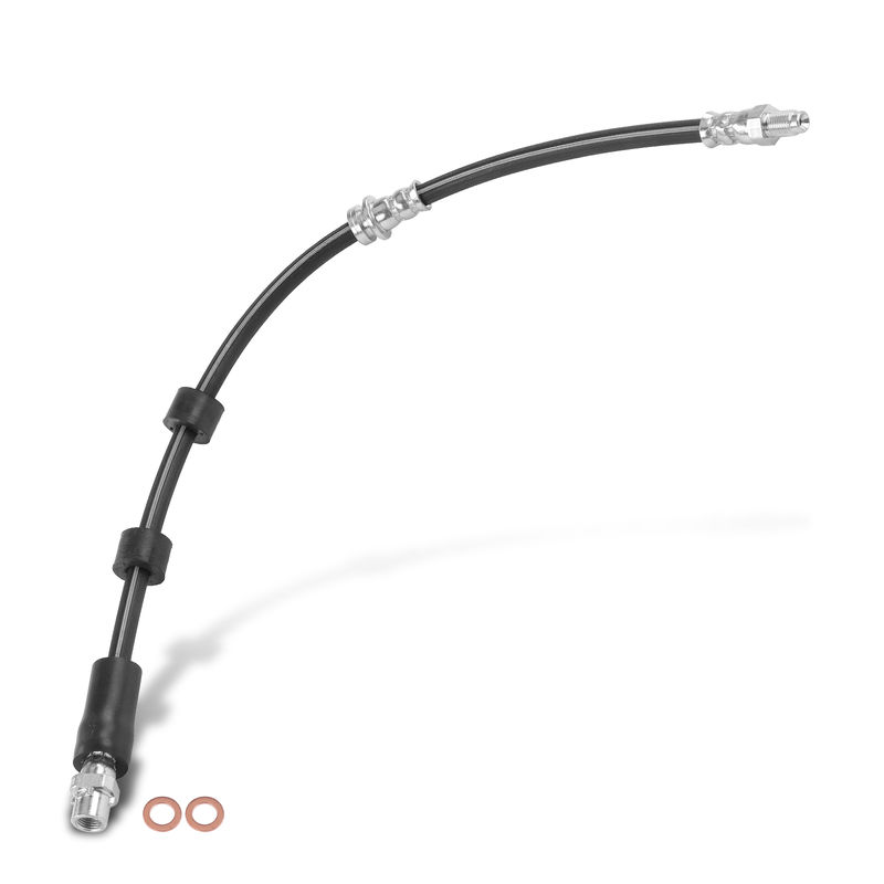 Front Left or Right Brake Hydraulic Hose for BMW X1 X2 E84 F48 Mini Cooper