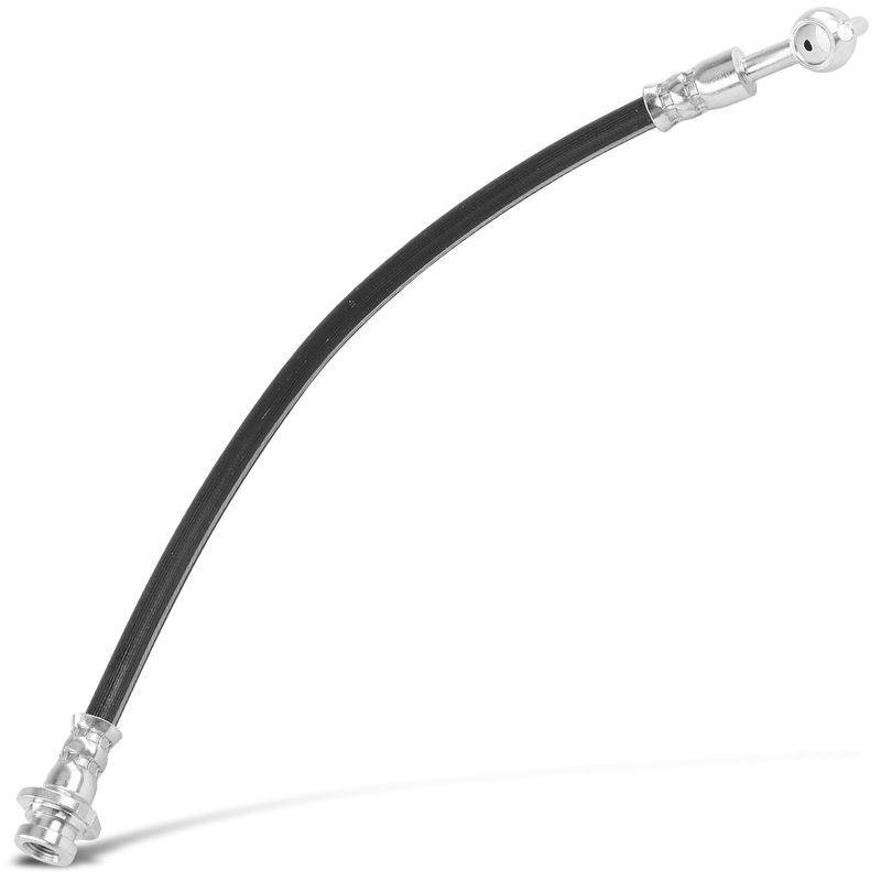 Rear Passenger Outer Brake Hydraulic Hose for Nissan Juke 2011-2017 1.6L