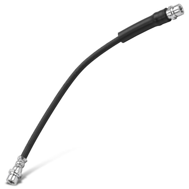 Rear Driver or Passenger Brake Hydraulic Hose for Ford EcoSport 2004-2010 L4 2.0L