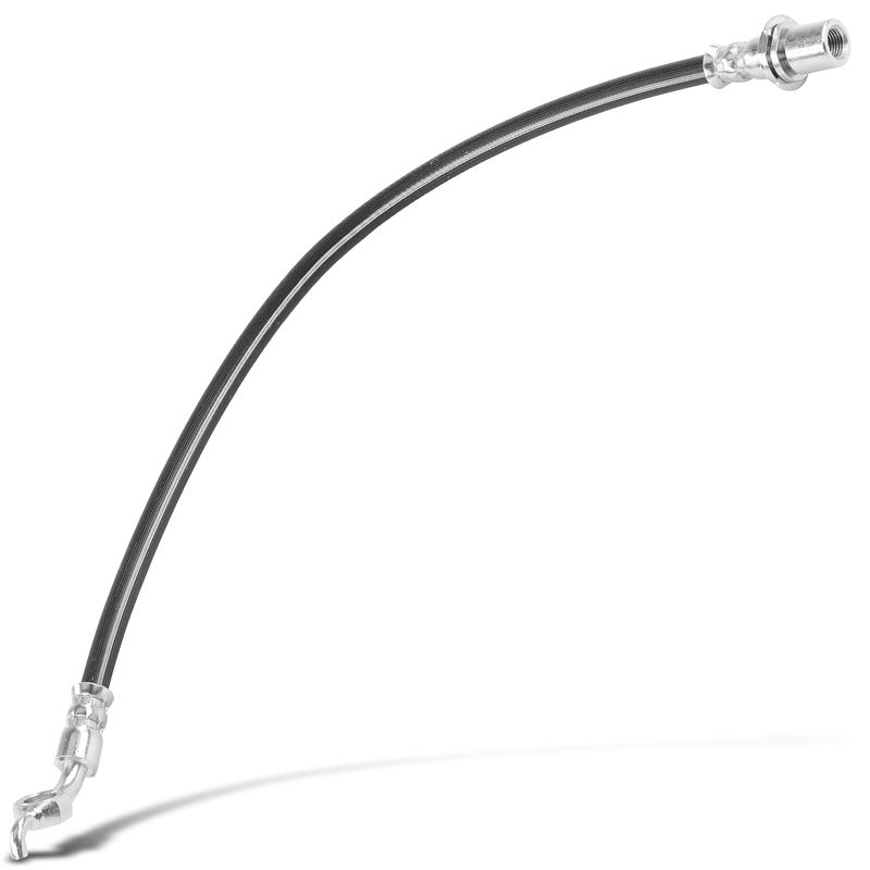 Front Driver or Passenger Brake Hydraulic Hose for Lexus LS430 2001-2006 4.3L