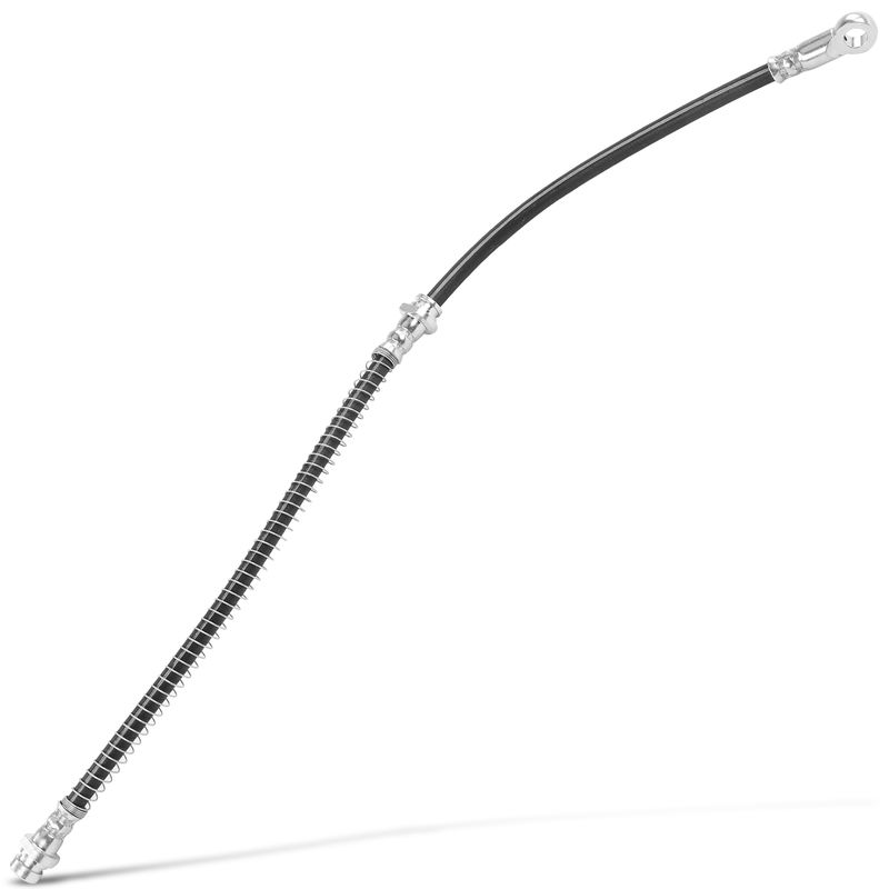 Front Driver or Passenger Brake Hydraulic Hose for Mitsubishi Outlander 2003-2004