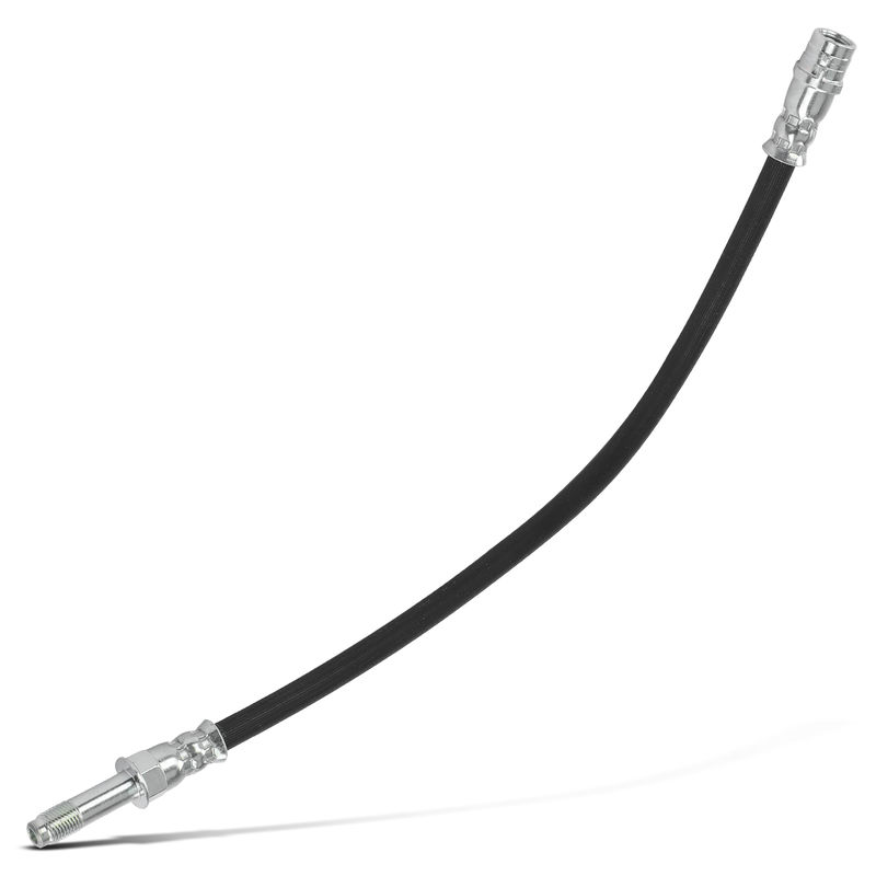 Rear Driver or Passenger Brake Hydraulic Hose for Mercedes-Benz SLC43 SLK55 AMG