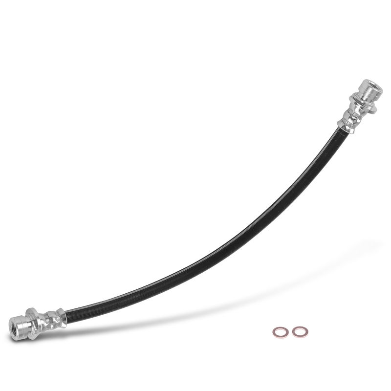 Front Driver or Passenger Brake Hydraulic Hose for Acura RL 2005-2012