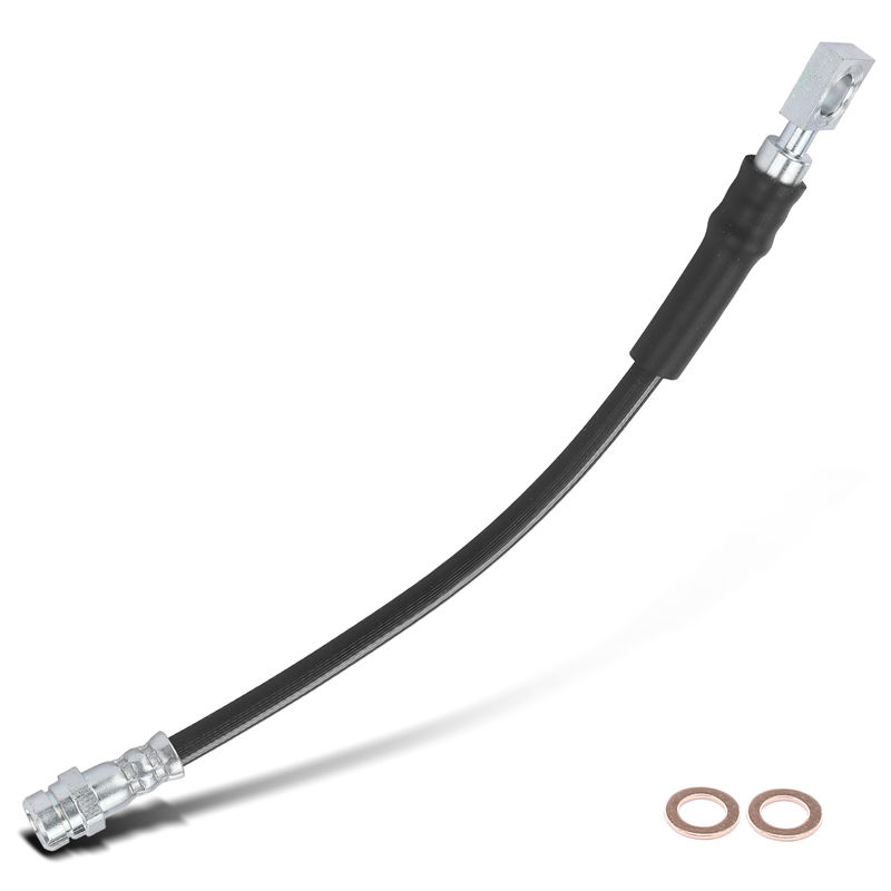 Rear Left or Right Brake Hydraulic Hose for Volkswagen Golf 2015-2018 GTI