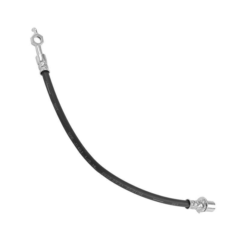 Front Driver or Passenger Brake Hydraulic Hose for Lexus LS400 1995-2000
