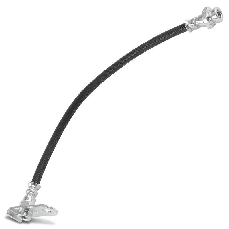 Rear Driver or Passenger Brake Hydraulic Hose for Nissan Altima 1993-2001 2.4L