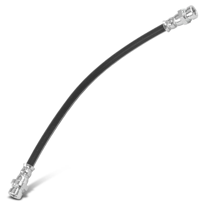 Rear Driver or Passenger Brake Hydraulic Hose for Kia Rio 2008-2011 Rio5