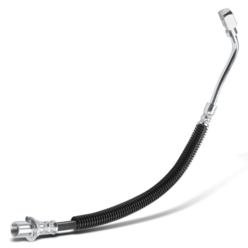 Front Driver Brake Hydraulic Hose for Saturn SC SC1 SC2 SL SL1 SL2 SW1 SW2