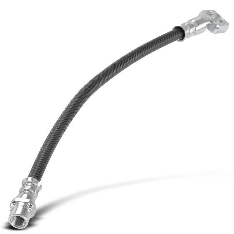 Rear Passenger Brake Hydraulic Hose for Saab 9-3 2008-2011 9-3X 2010-2011
