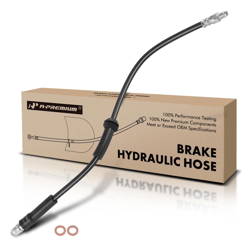 Front Left or Right Brake Hydraulic Hose for Mercedes-Benz W246 W205 B250e CLA250