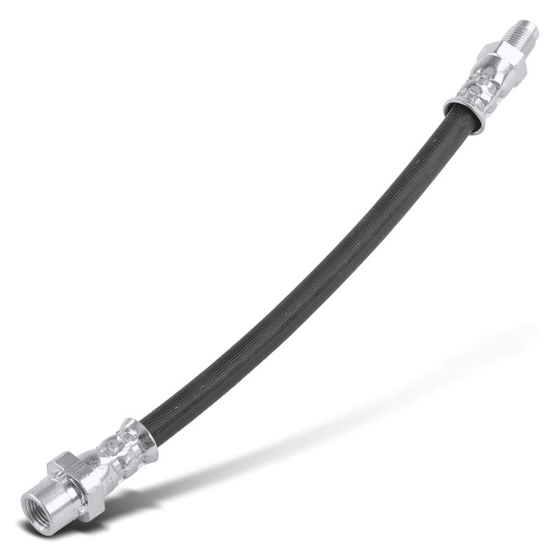 Rear Driver or Passenger Outer Brake Hydraulic Hose for BMW Z4 E85 2003-2008