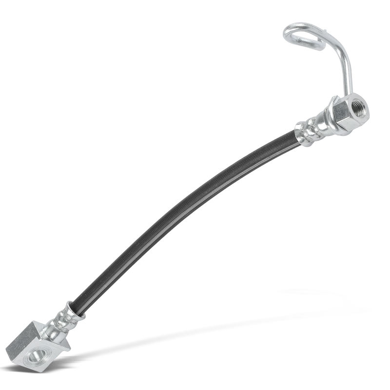 Rear Driver Outer Brake Hydraulic Hose for Ford F-350 Super Duty 2013-2016