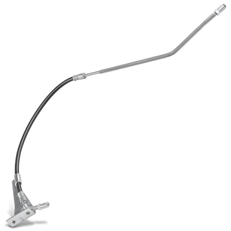 Rear Passenger Brake Hydraulic Hose for Chevy C70 C7500 Kodiak GMC C7000 Topkick