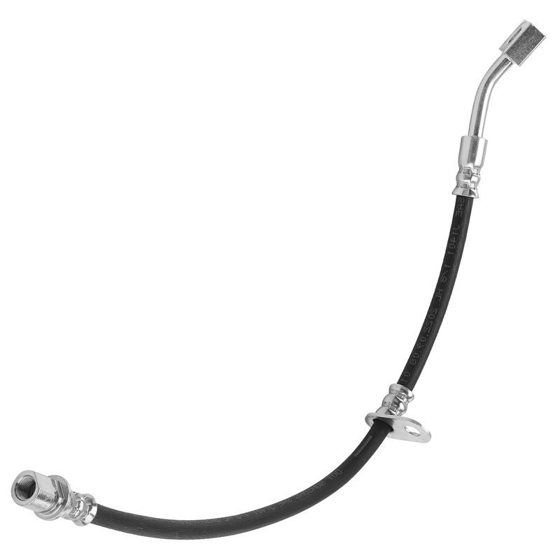 Front Driver Brake Hydraulic Hose for Chevrolet Camaro 2010-2015 V8 6.2L