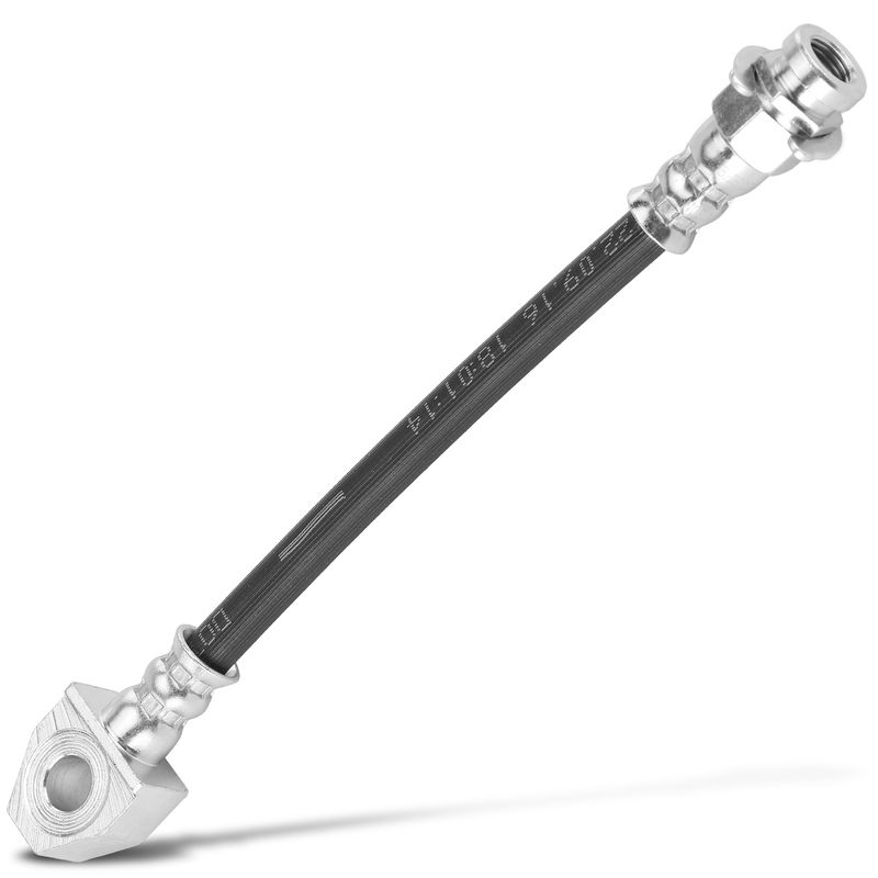 Rear Passenger Brake Hydraulic Hose for Jeep Grand Cherokee WJ 99-04 4.0L 4.7L