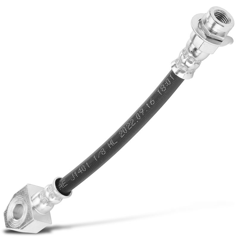 Rear Driver Brake Hydraulic Hose for Jeep WJ Grand Cherokee 1999-2004 4.0L 4.7L
