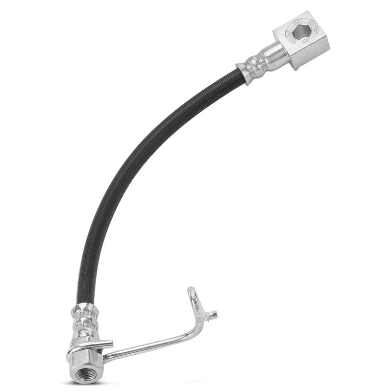 Rear Driver Brake Hydraulic Hose for Dodge Ram 2500 Pickup 2001-2002 3500 Pickup