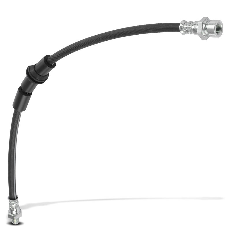 Front Driver or Passenger Brake Hydraulic Hose for Kia Sephia 1994-2000 Spectra