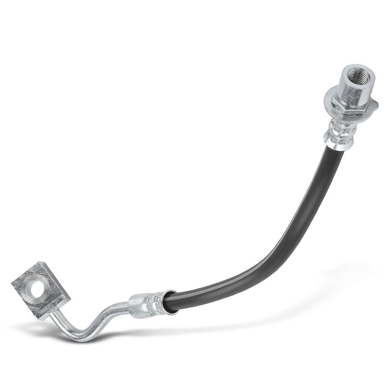 Rear Driver Brake Hydraulic Hose for Dodge Durango 2018-2021 Jeep Grand Cherokee
