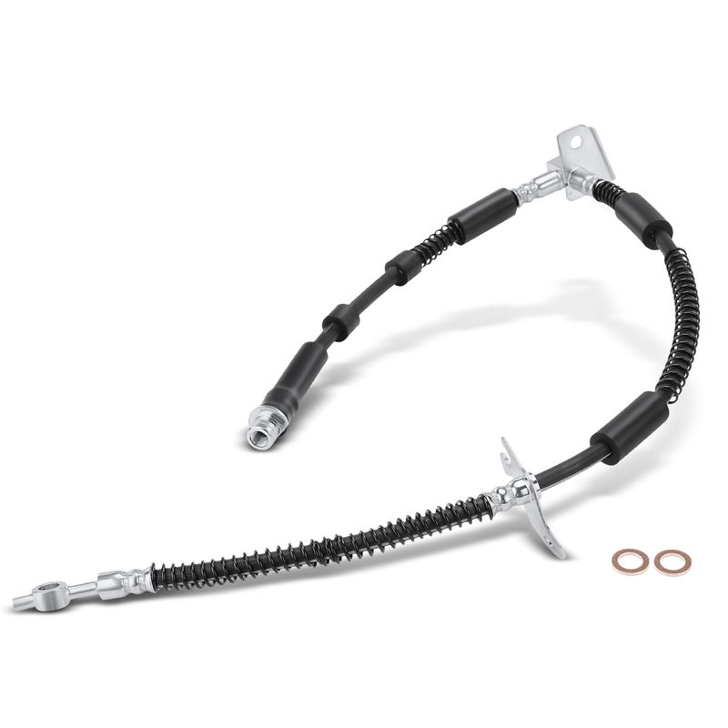 Front Driver Brake Hydraulic Hose for Land Rover Range Rover Sport 2006-2013