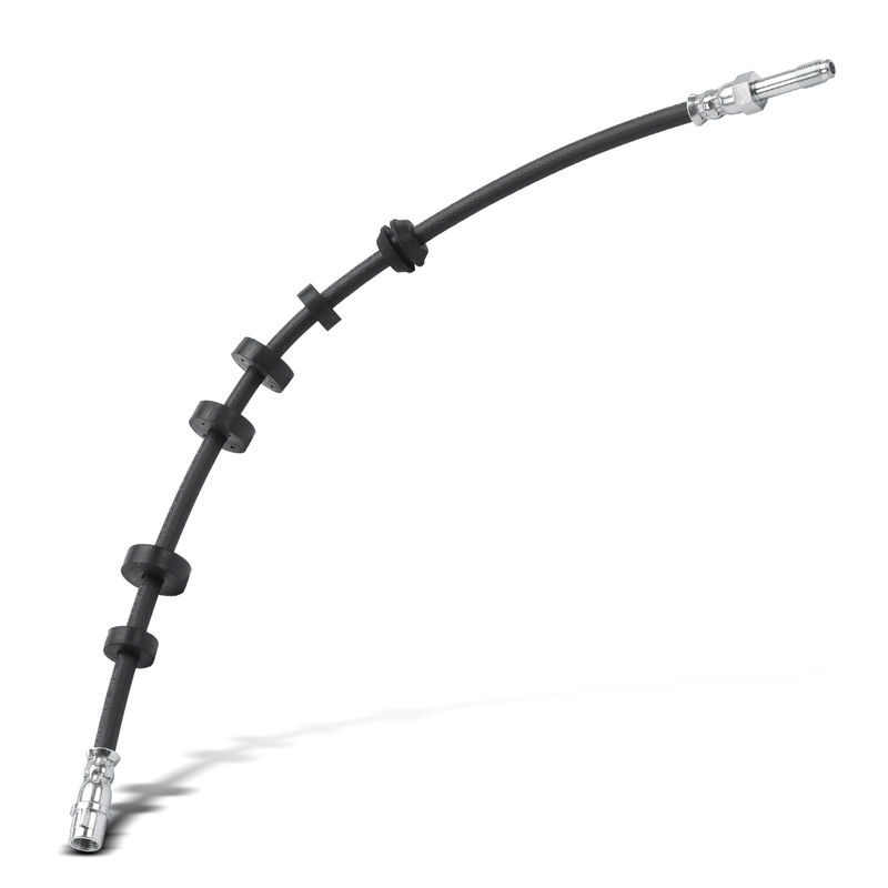 Front Driver or Passenger Brake Hydraulic Hose for Audi Q5 2009-2017 SQ5
