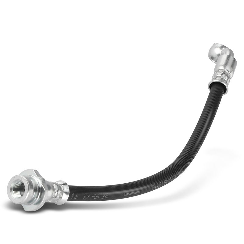Rear Driver or Passenger Brake Hydraulic Hose for Nissan Quest Murano Infiniti