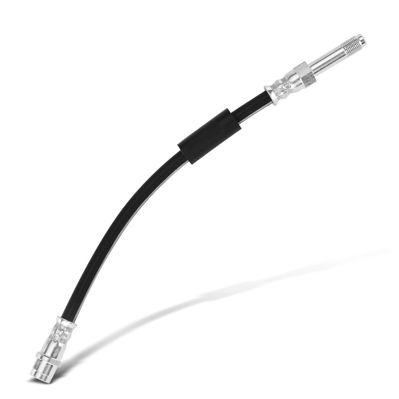 Rear Driver or Passenger Brake Hydraulic Hose for Audi A8 Quattro 2011-2018 S8