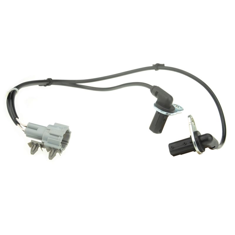 2x Rear Driver & Passenger ABS Wheel Speed Sensor for Infiniti FX35 FX45 03-08