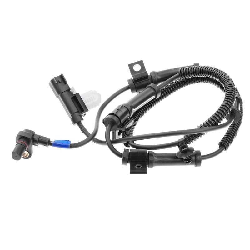 2x Front ABS Wheel Speed Sensor for Ford F-250 F-350 F-450 Super Duty 13-16