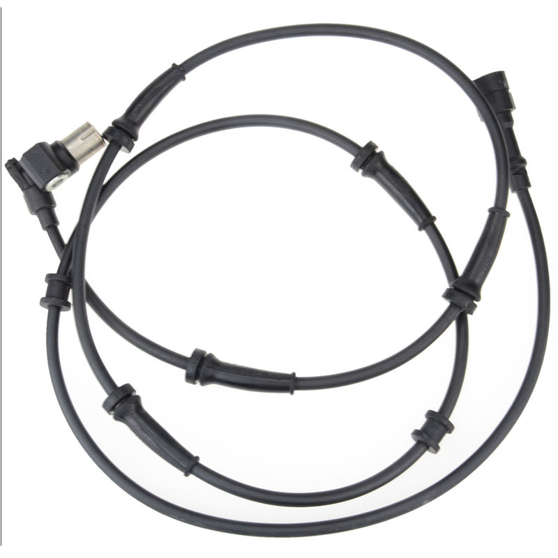 2x Front Driver & Passenger ABS Wheel Speed Sensor for Jeep Grand Cherokee 93-98