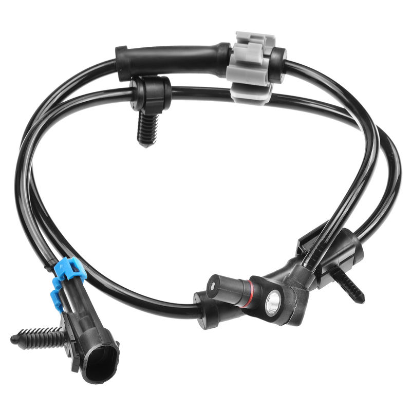 2x Front Driver & Passenger ABS Wheel Speed Sensor for Chevy Express 1500 2014