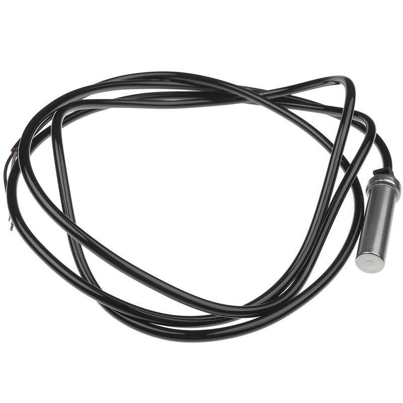 2x Rear Driver & Passenger ABS Wheel Speed Sensor for Benz Sprinter Sprinter 3-T