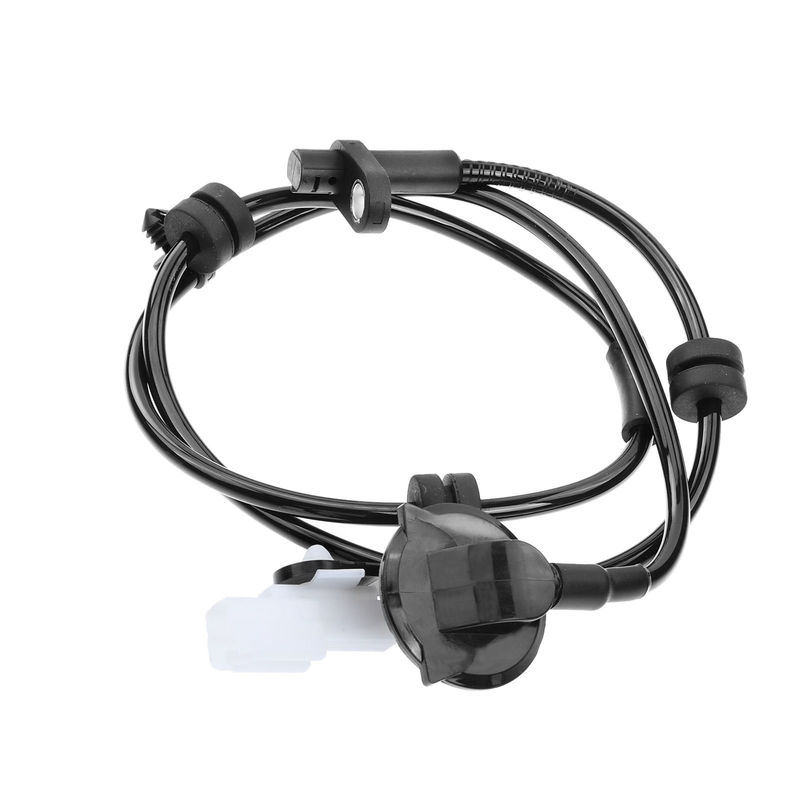 2x Rear Driver & Passenger ABS Wheel Speed Sensor for Mazda 2 2011-2014 1.5L