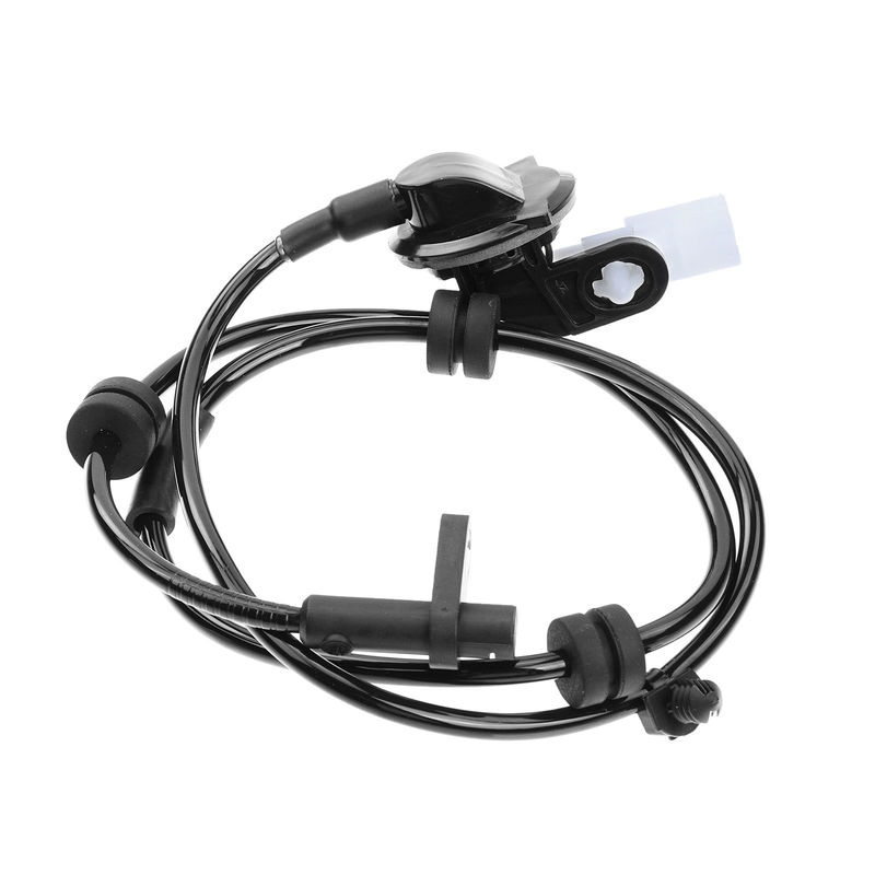2x Rear Driver & Passenger ABS Wheel Speed Sensor for Mazda 2 2011-2014 1.5L