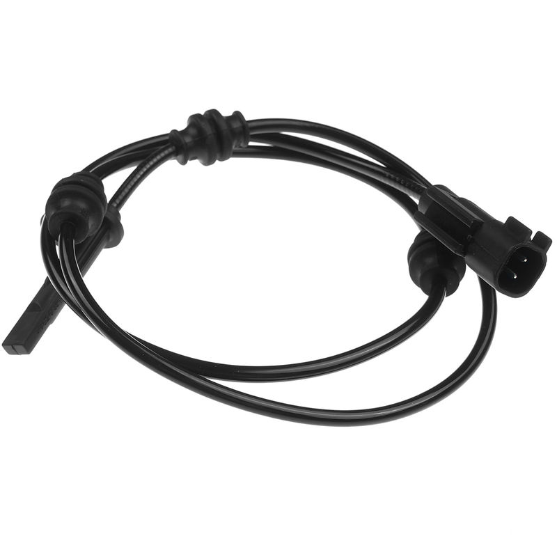 2x Rear Driver & Passenger ABS Wheel Speed Sensor for Chrysler 200 2015-2017