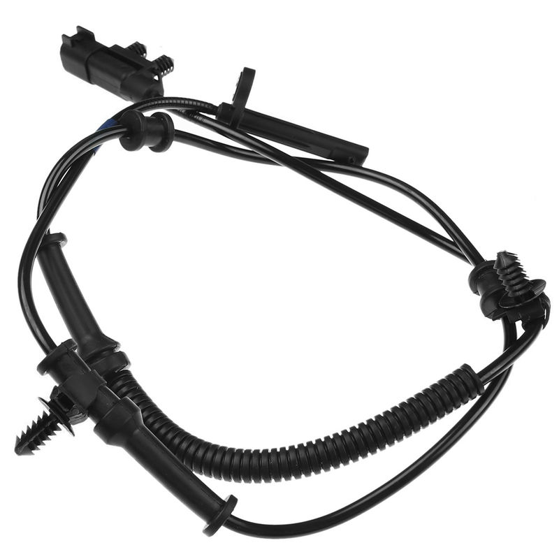 2x Front Driver & Passenger ABS Wheel Speed Sensor for Dodge Durango 2016-2020