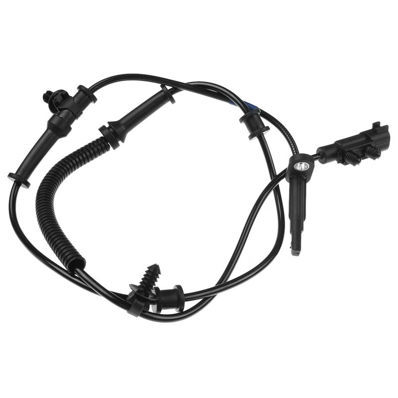 2x Front Driver & Passenger ABS Wheel Speed Sensor for Dodge Durango 2016-2020