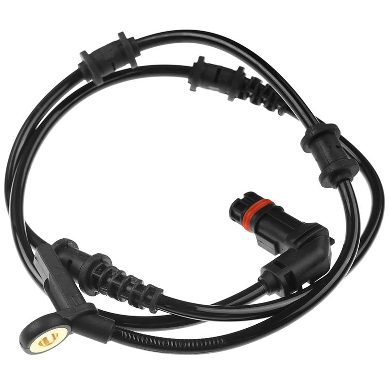 2x Front Driver & Passenger ABS Wheel Speed Sensor for Benz X164 W164 GL350